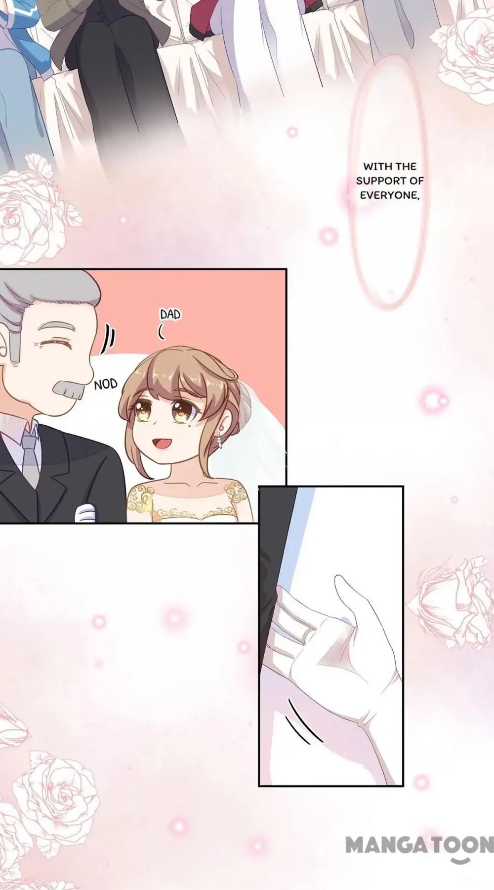 My Wife is Cute chapter 102 [end] - page 30