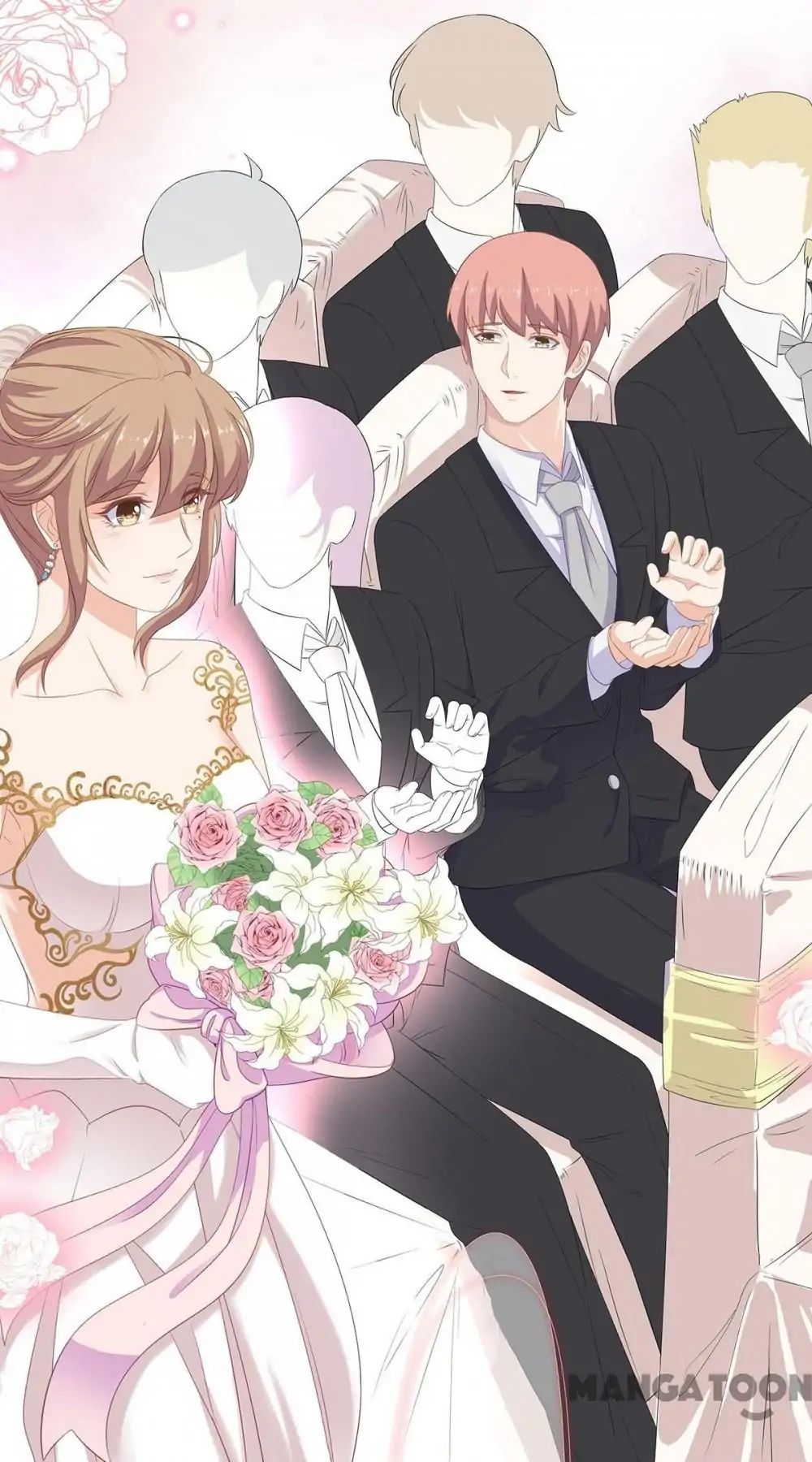 My Wife is Cute chapter 102 [end] - page 31