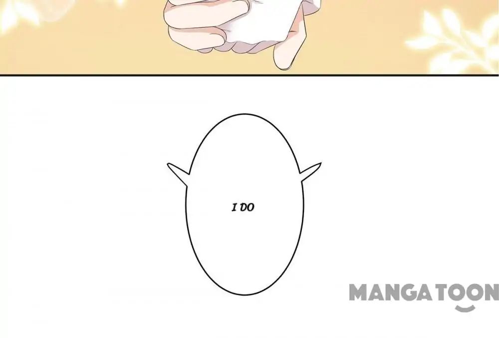 My Wife is Cute chapter 102 [end] - page 36