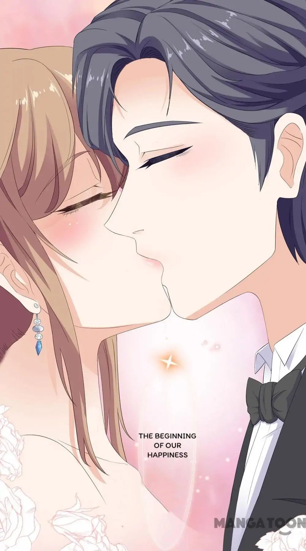 My Wife is Cute chapter 102 [end] - page 39