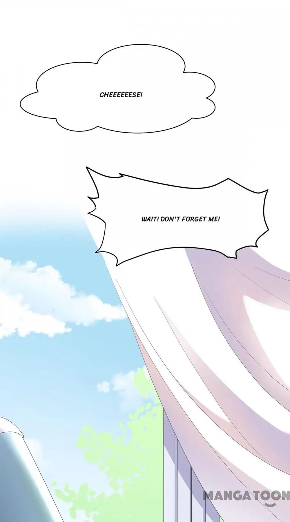 My Wife is Cute chapter 102 [end] - page 41