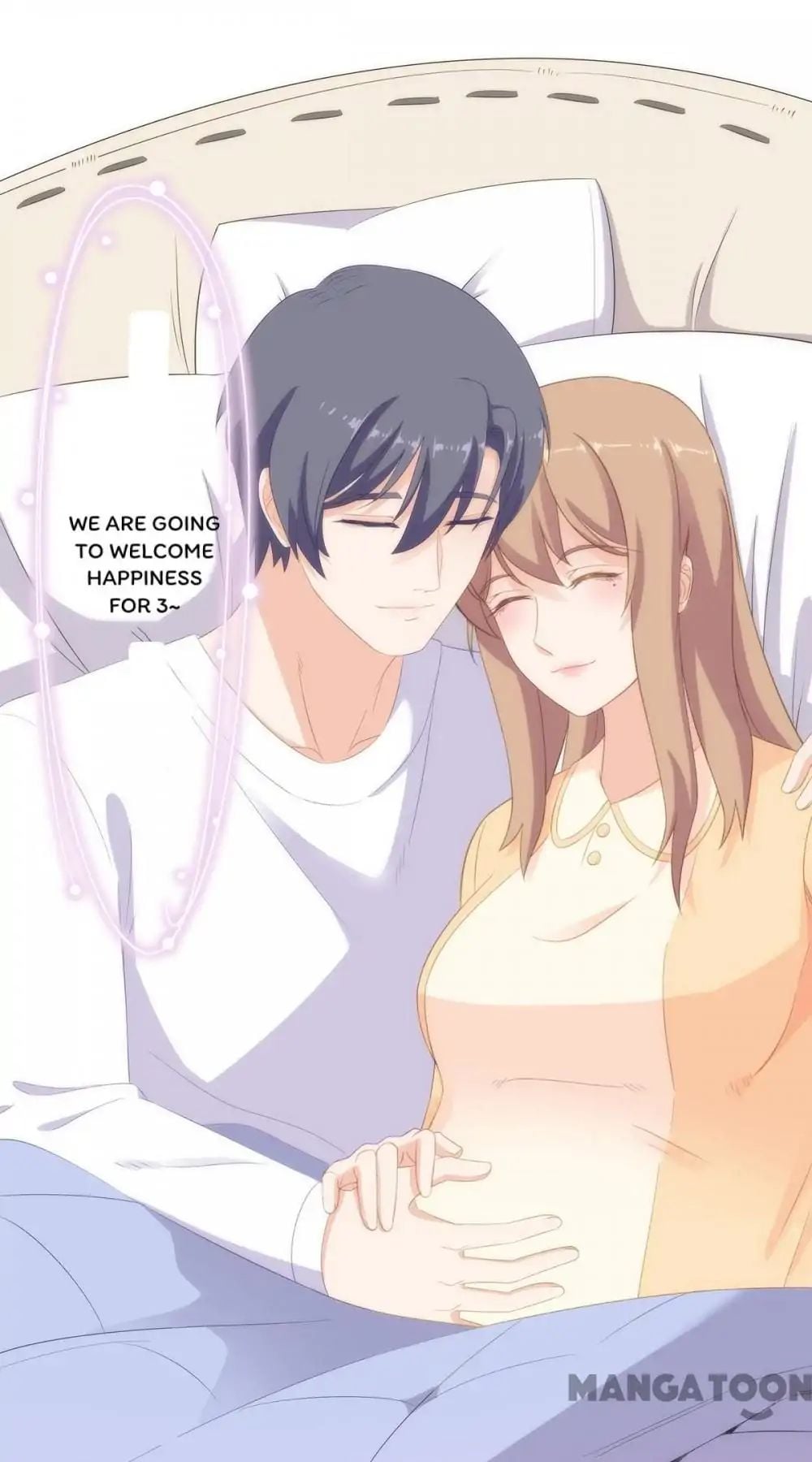 My Wife is Cute chapter 102 [end] - page 43
