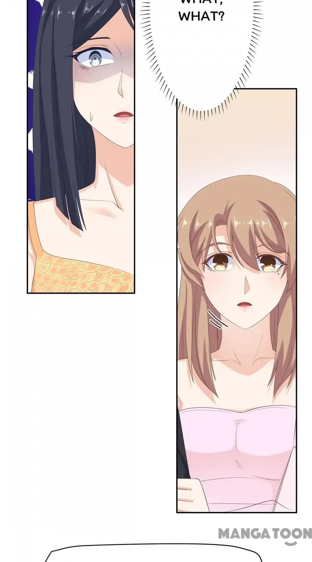 My Wife is Cute chapter 102 [end] - page 6