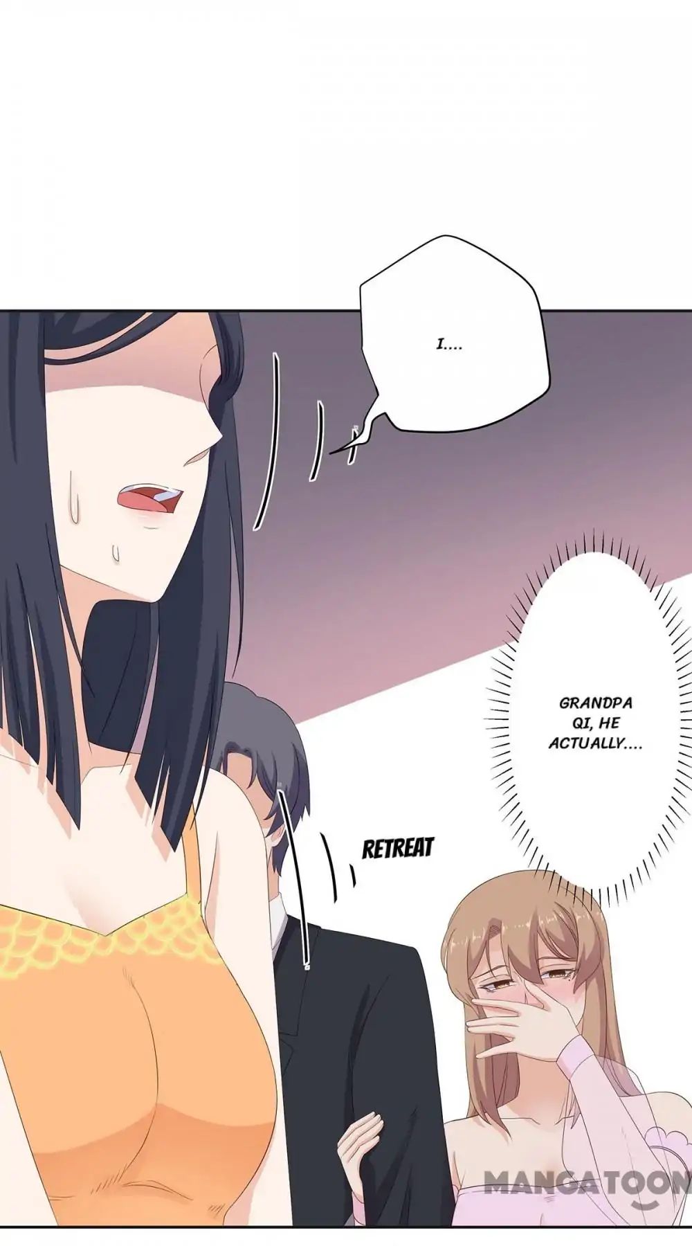My Wife is Cute chapter 102 [end] - page 9
