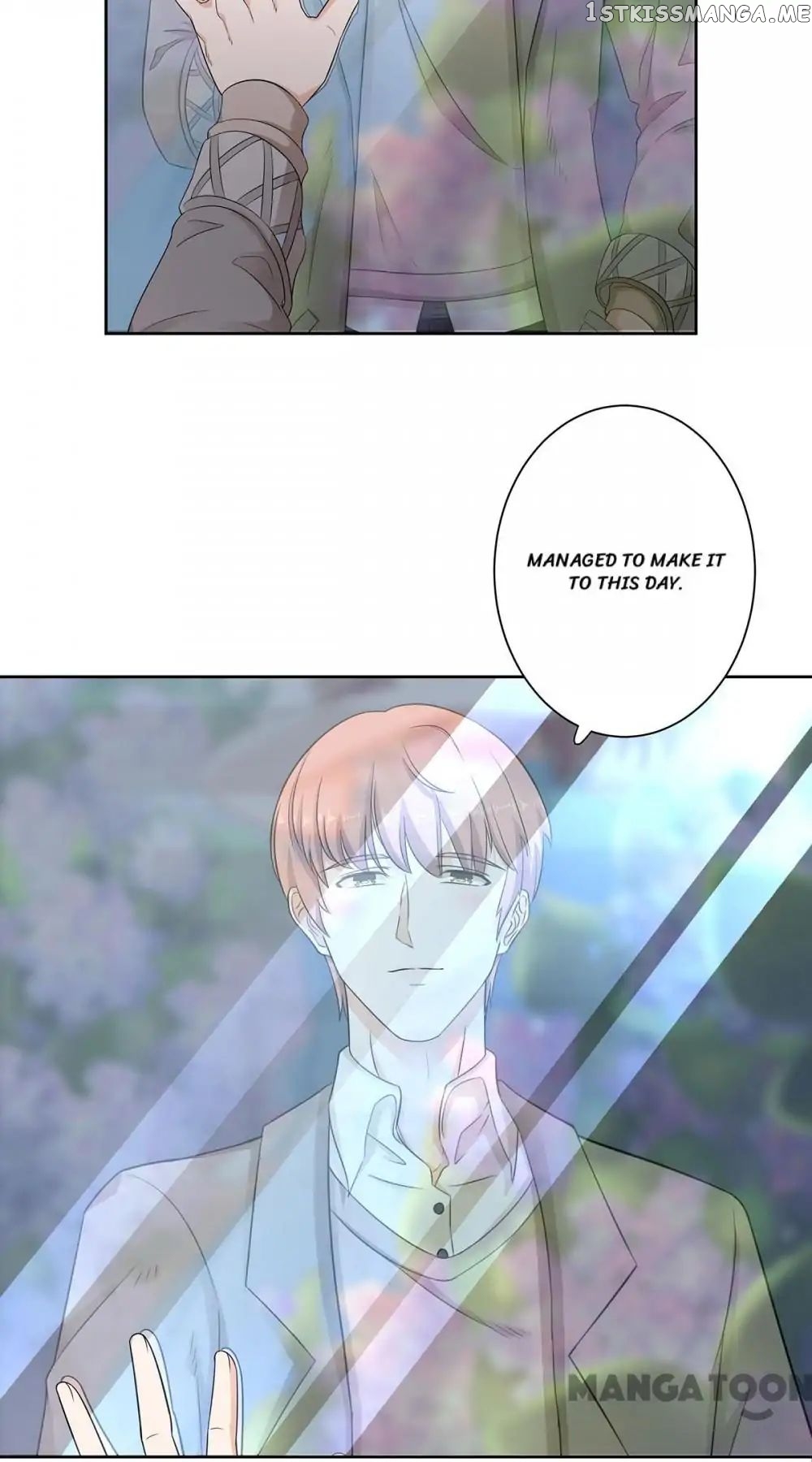 My Wife is Cute chapter 77 - page 3