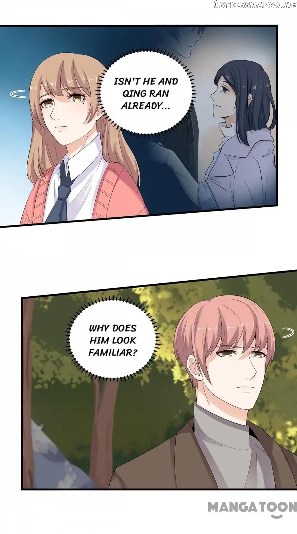 My Wife is Cute chapter 50 - page 1