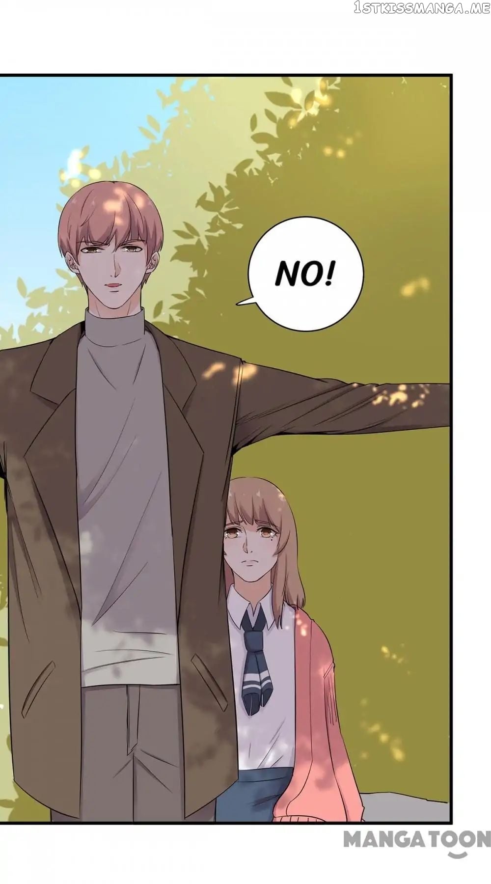 My Wife is Cute chapter 50 - page 13