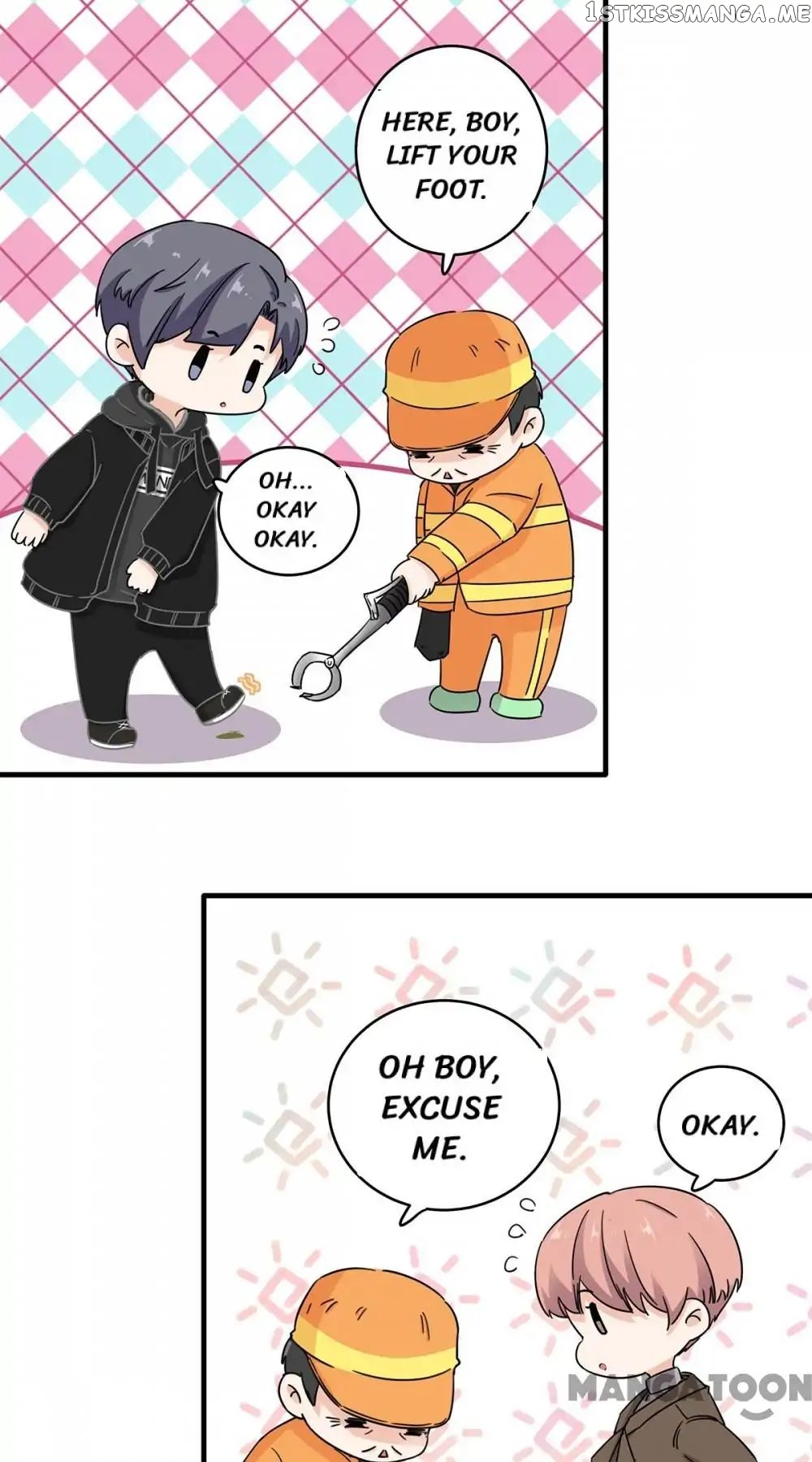 My Wife is Cute chapter 50 - page 18