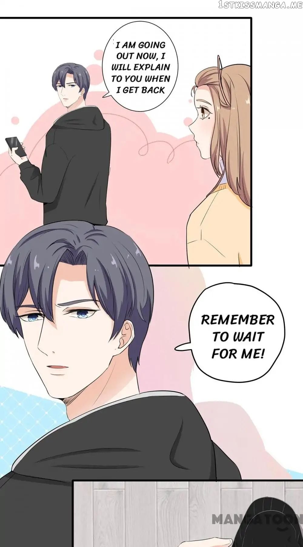 My Wife is Cute chapter 42 - page 17