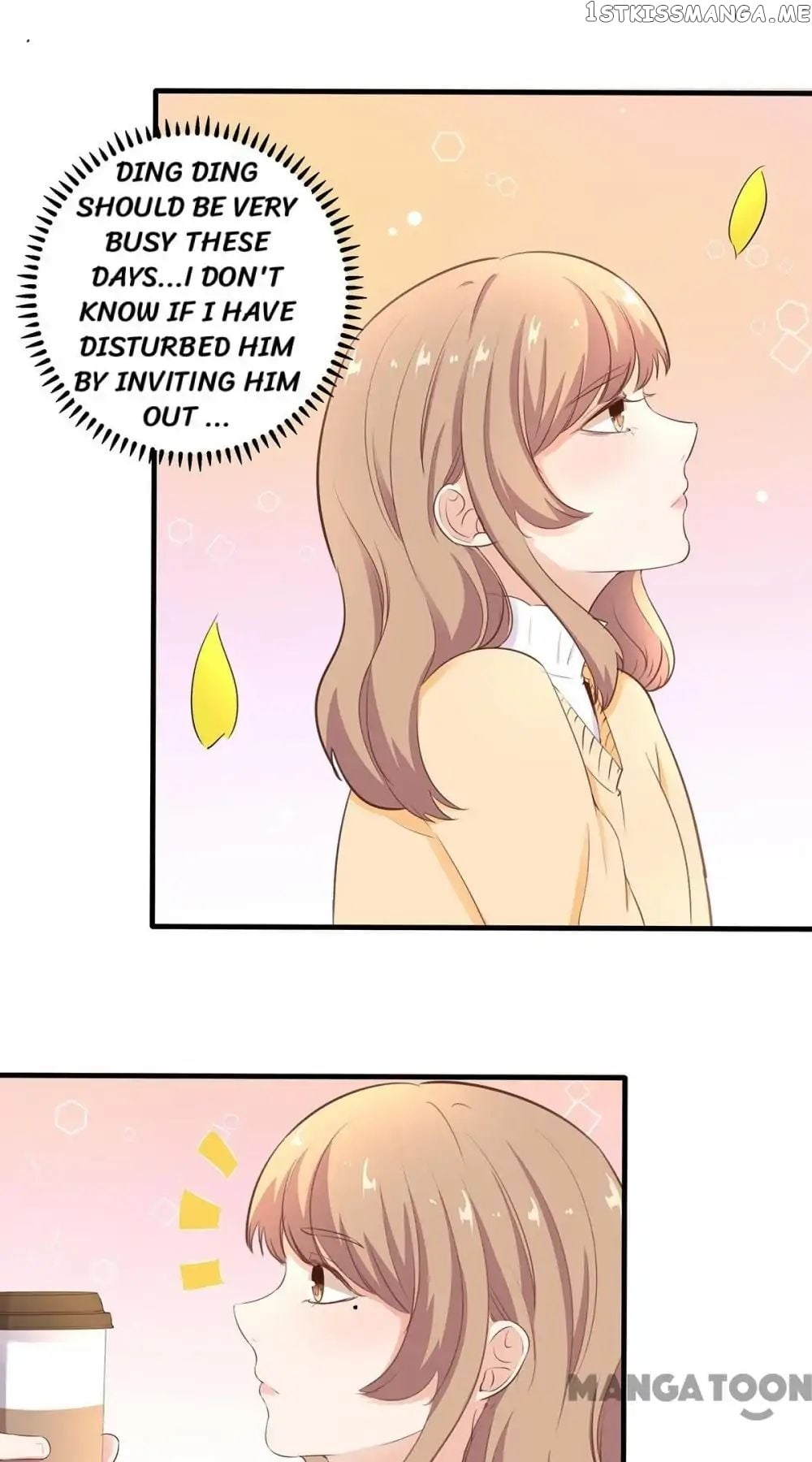 My Wife is Cute chapter 42 - page 22