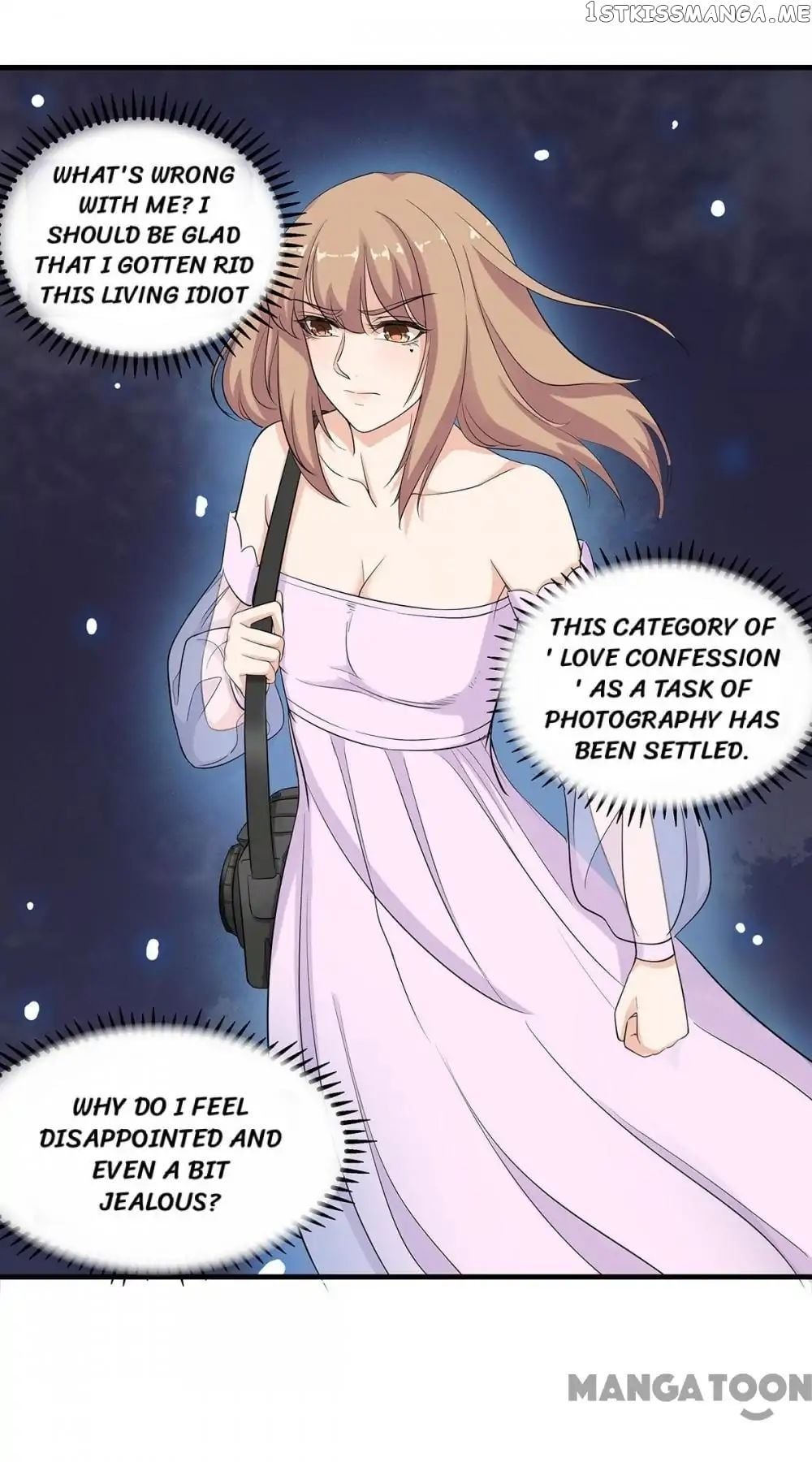 My Wife is Cute chapter 30 - page 21