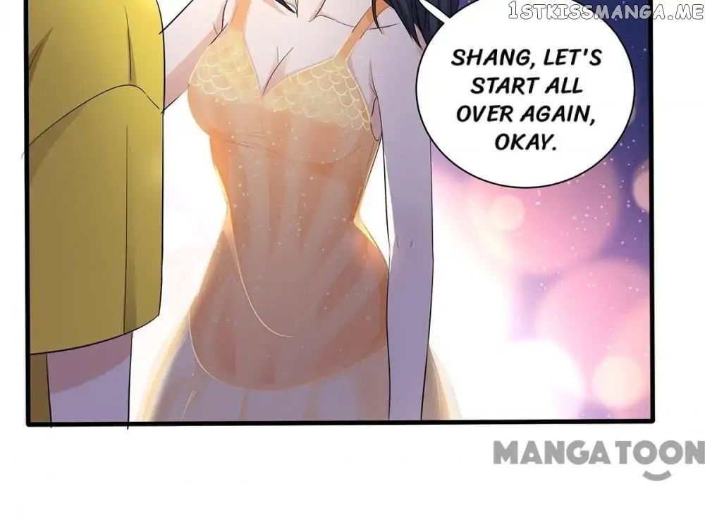My Wife is Cute chapter 30 - page 26