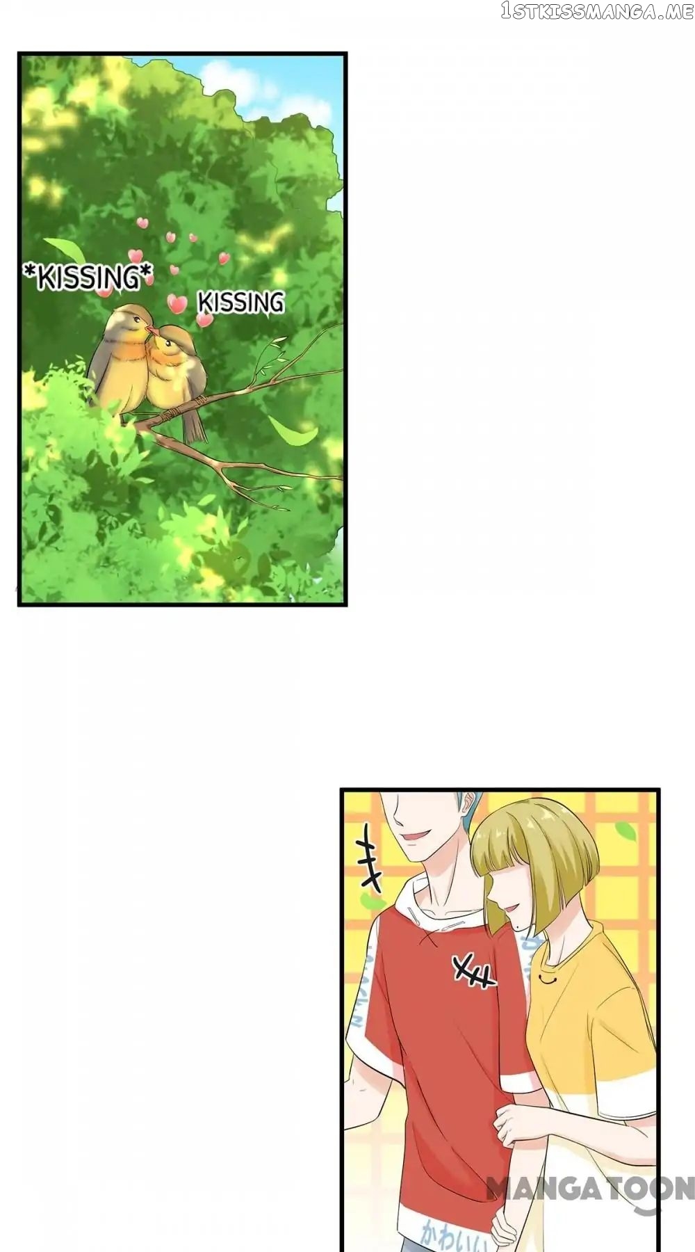My Wife is Cute chapter 28 - page 1