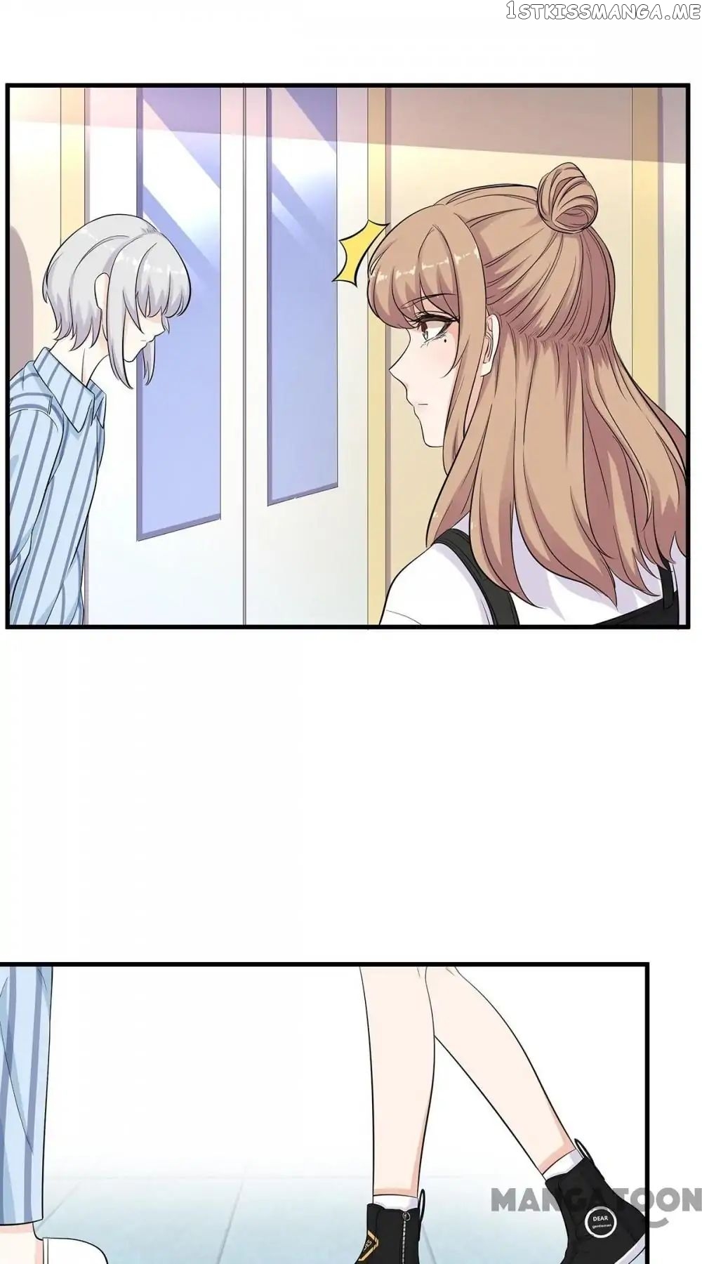 My Wife is Cute chapter 28 - page 11