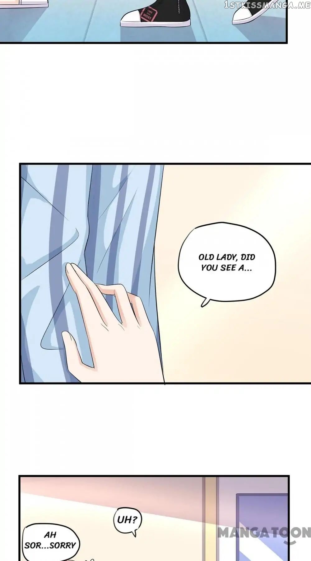 My Wife is Cute chapter 28 - page 12