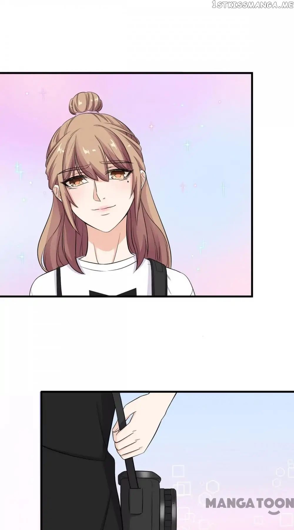 My Wife is Cute chapter 28 - page 19