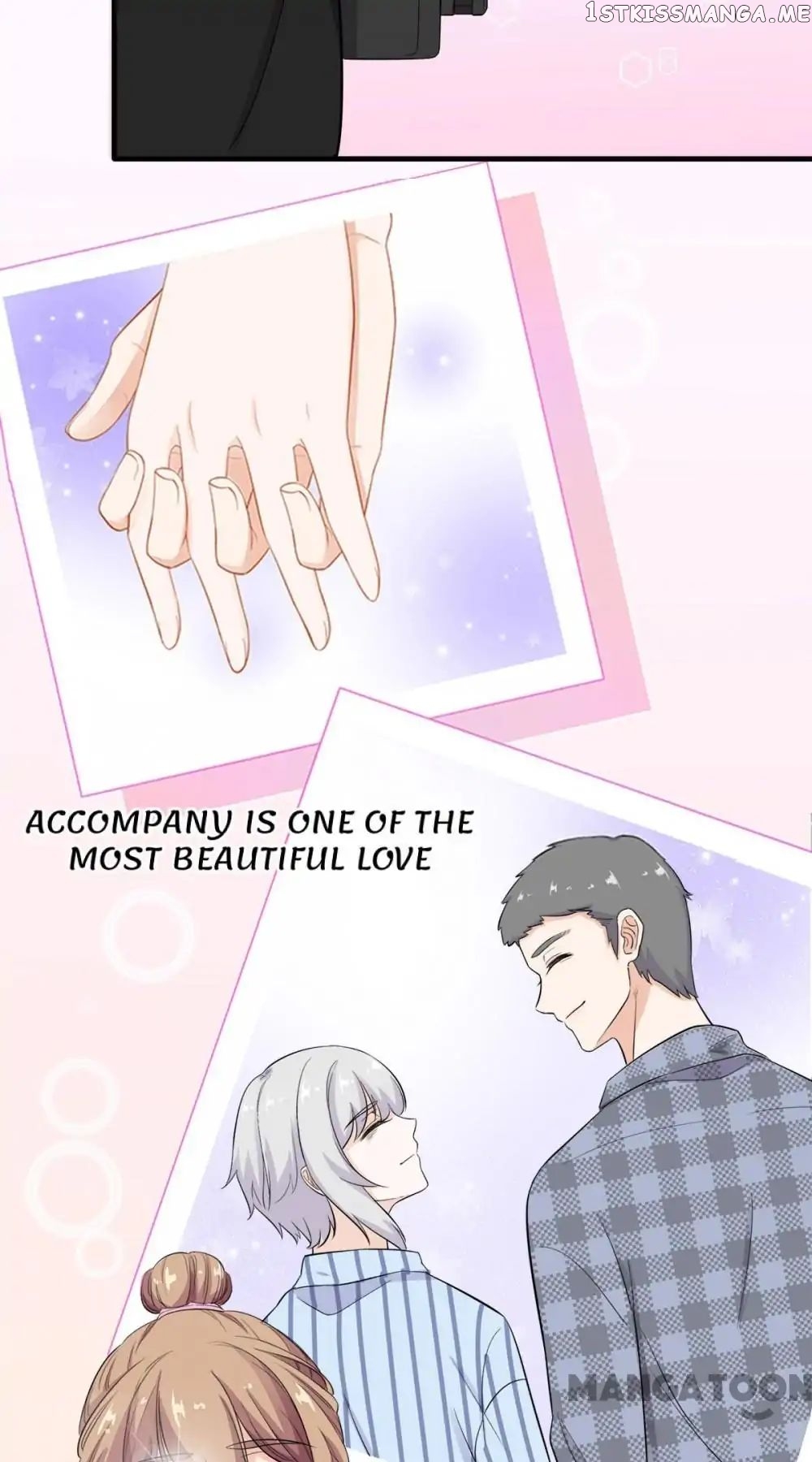 My Wife is Cute chapter 28 - page 20