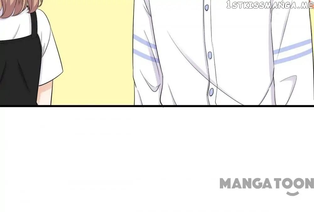 My Wife is Cute chapter 28 - page 22
