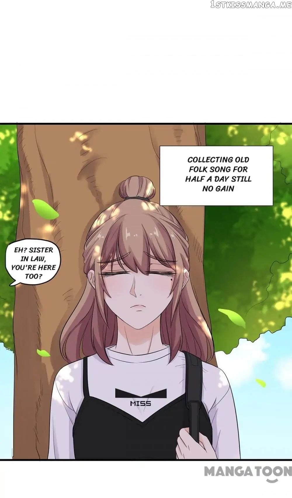 My Wife is Cute chapter 28 - page 3