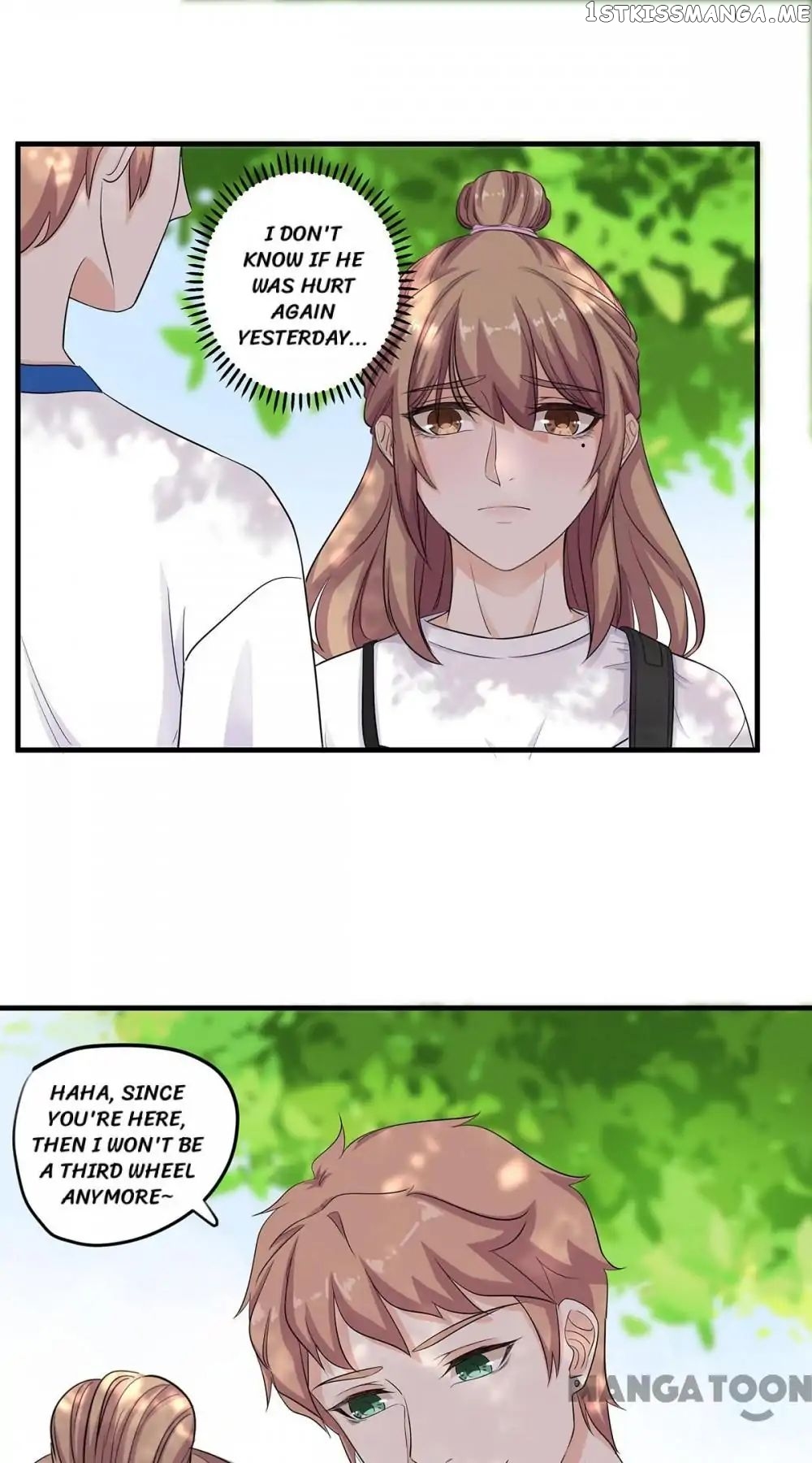 My Wife is Cute chapter 28 - page 7