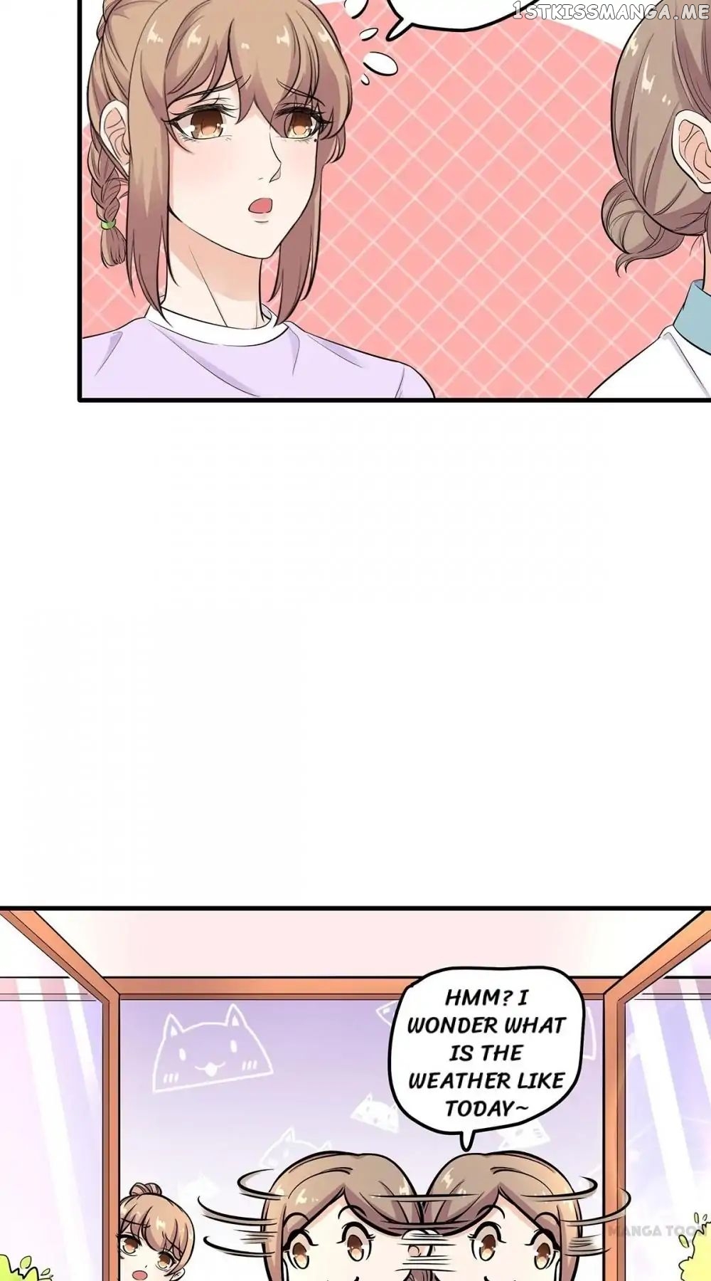 My Wife is Cute chapter 26 - page 12