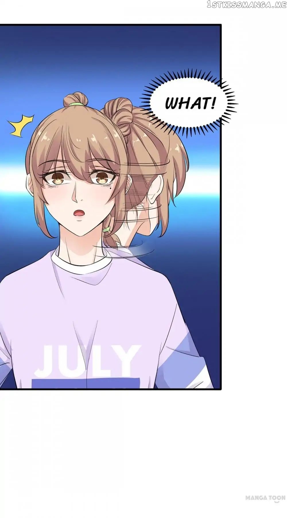 My Wife is Cute chapter 26 - page 23