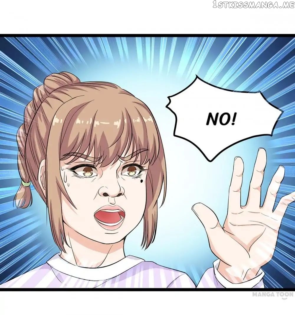 My Wife is Cute chapter 26 - page 27