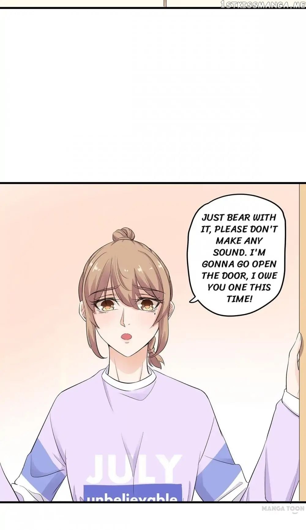 My Wife is Cute chapter 26 - page 3