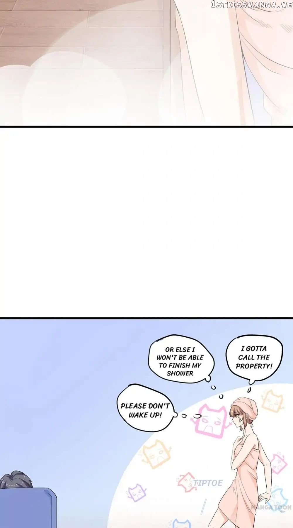 My Wife is Cute chapter 23 - page 13
