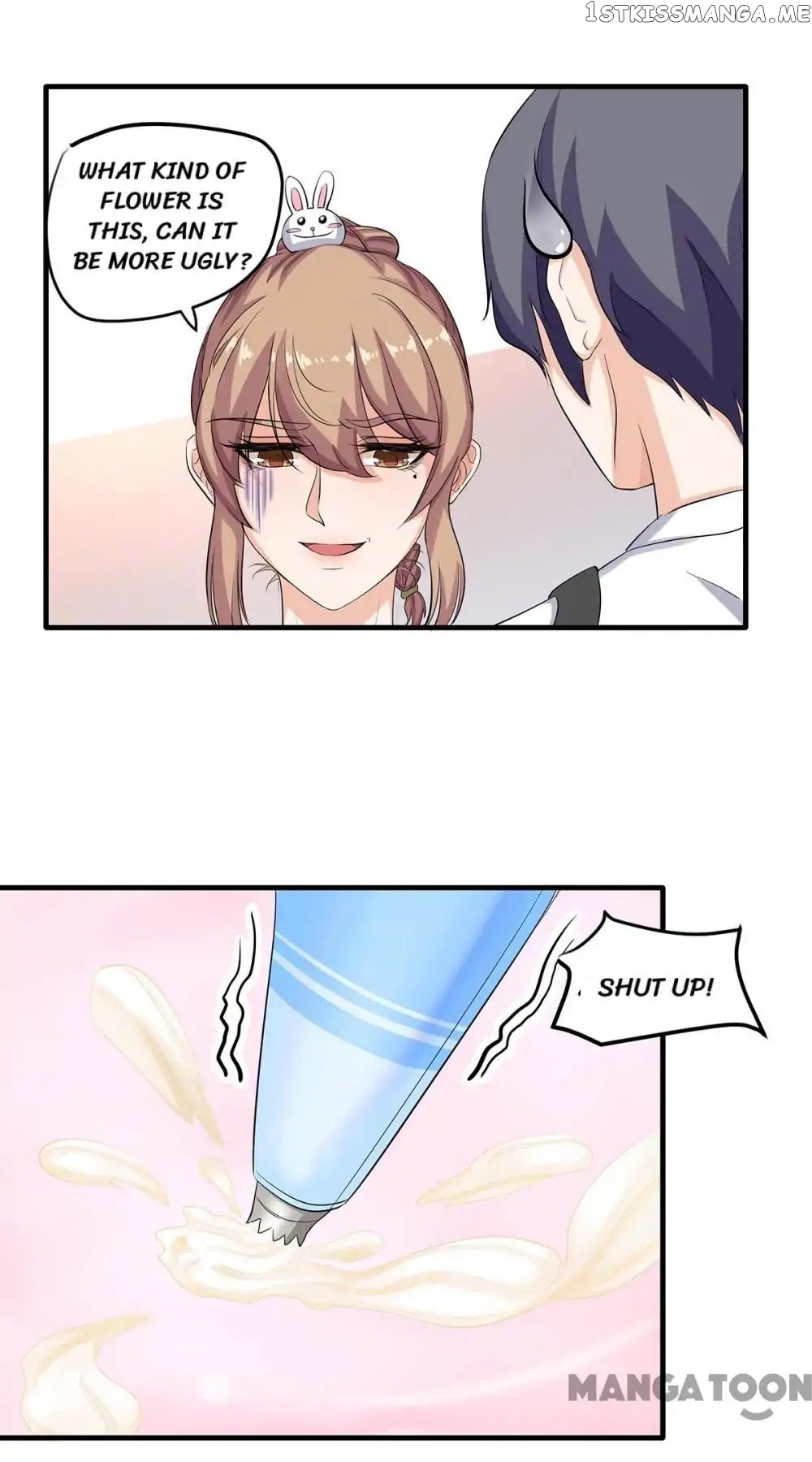 My Wife is Cute chapter 22 - page 23