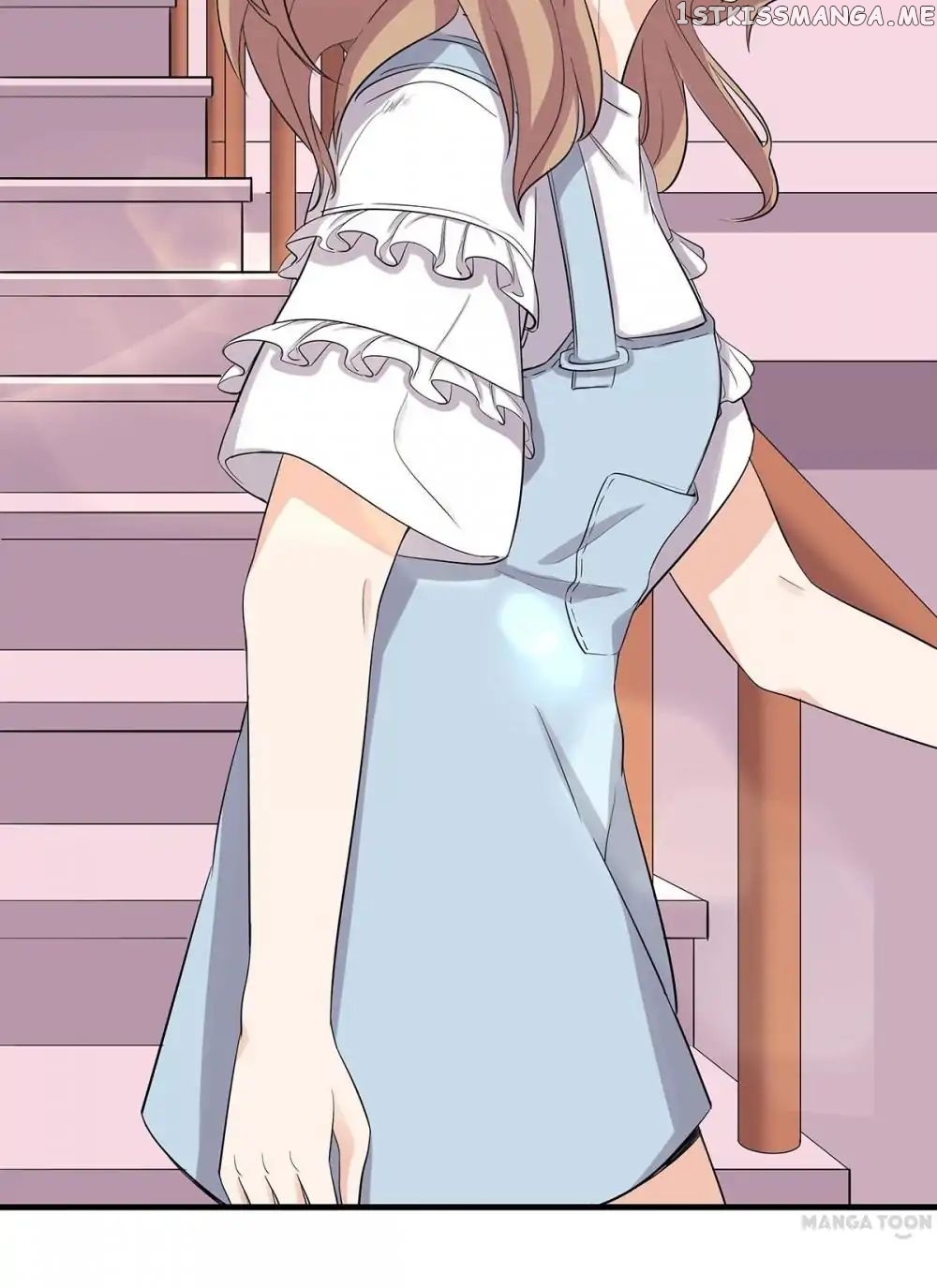 My Wife is Cute chapter 18 - page 11