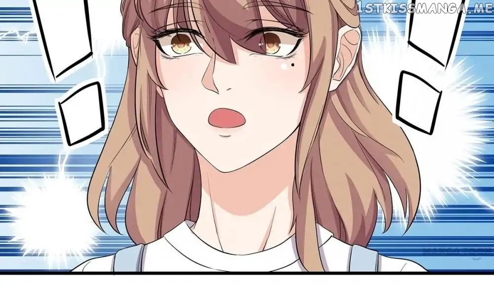 My Wife is Cute chapter 18 - page 15