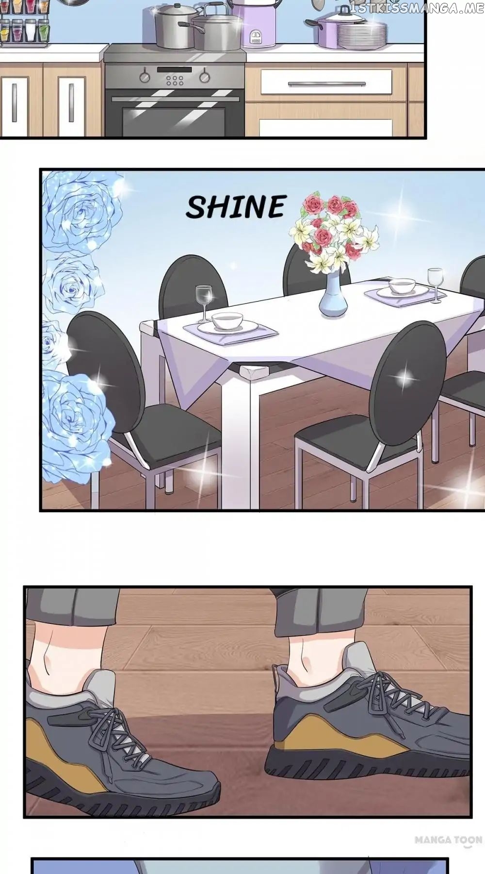 My Wife is Cute chapter 18 - page 2
