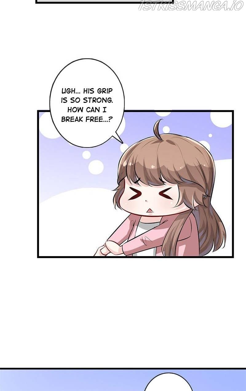 Substitute Bride chapter 29 - page 15