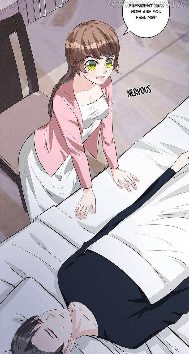 Substitute Bride chapter 29 - page 5