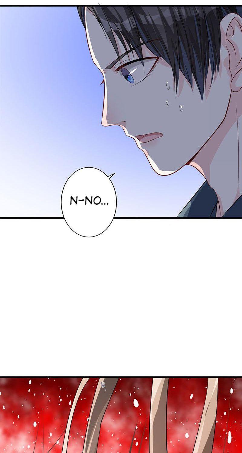 Substitute Bride chapter 28 - page 23