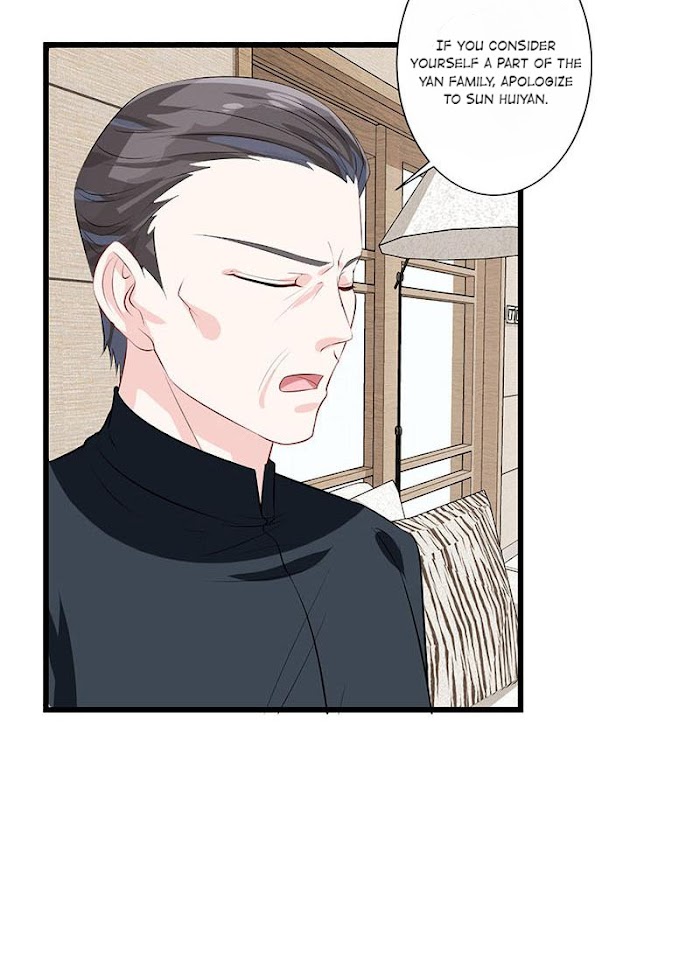 Substitute Bride chapter 26 - page 21