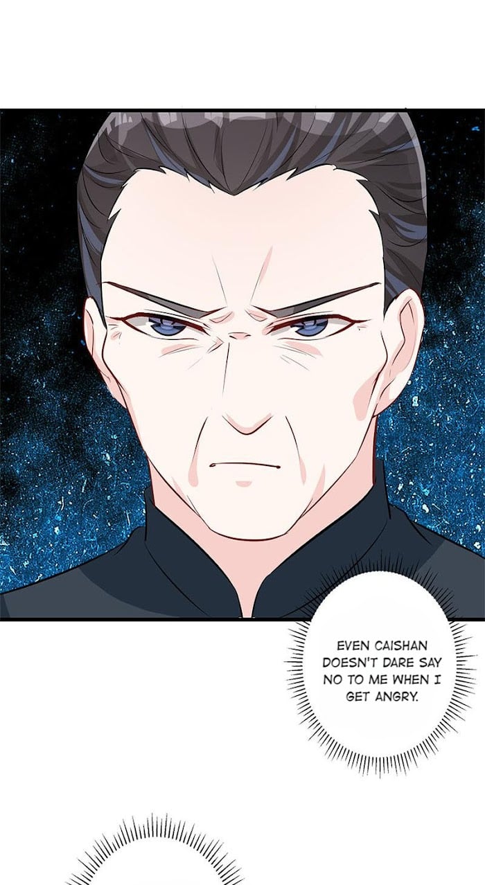 Substitute Bride chapter 26 - page 29