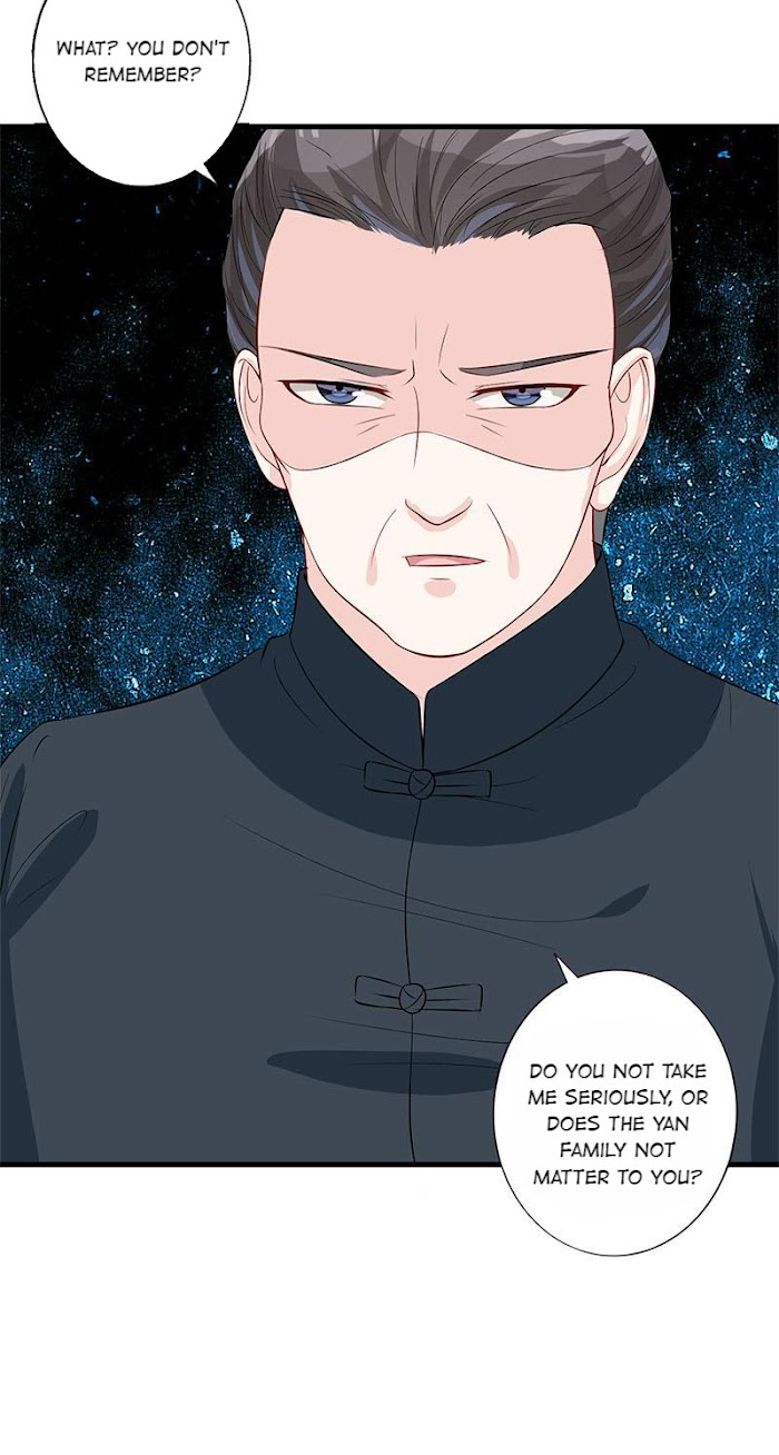 Substitute Bride chapter 26 - page 33