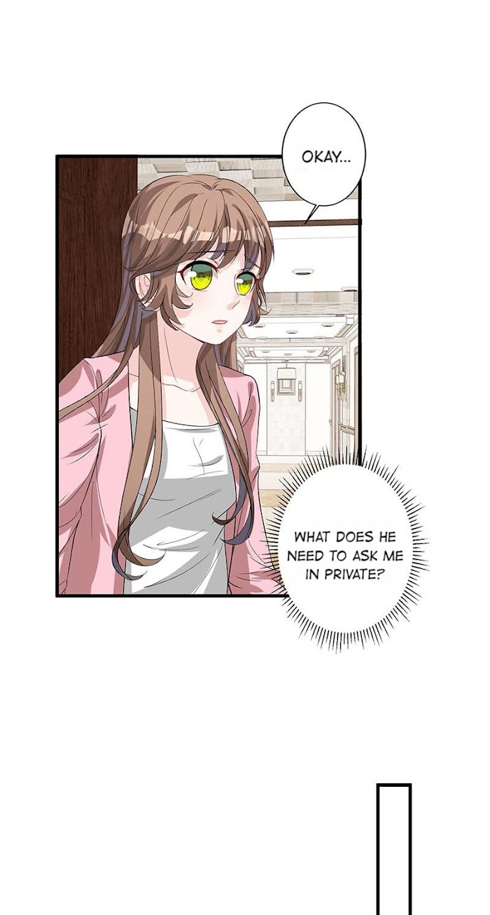 Substitute Bride chapter 26 - page 9