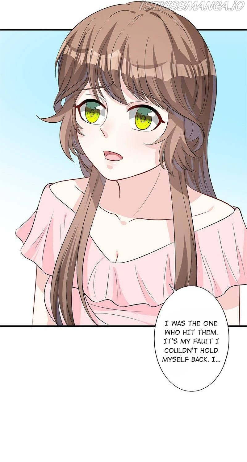 Substitute Bride chapter 25 - page 4