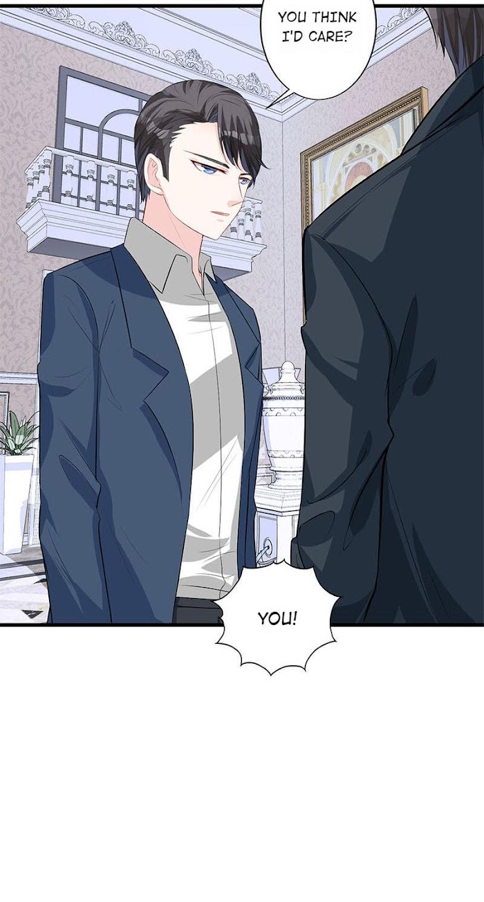 Substitute Bride chapter 24 - page 12