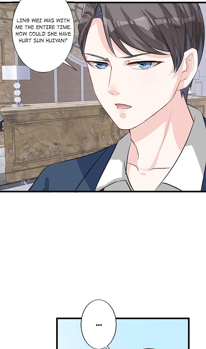 Substitute Bride chapter 24 - page 6