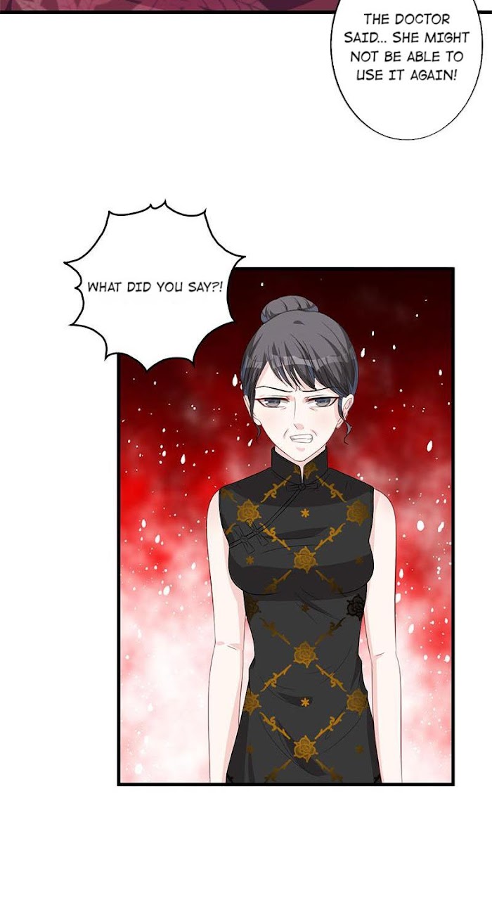 Substitute Bride chapter 23 - page 21