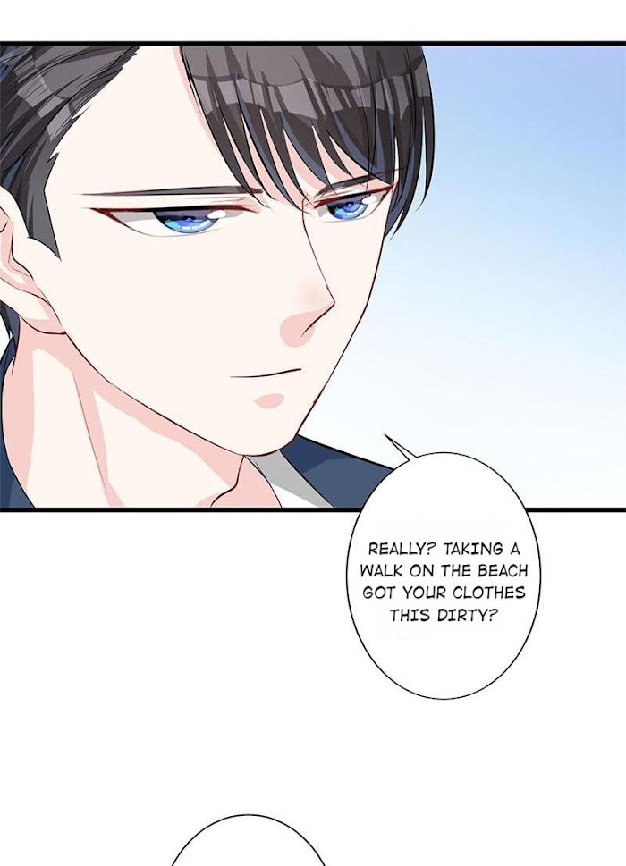 Substitute Bride chapter 22 - page 11