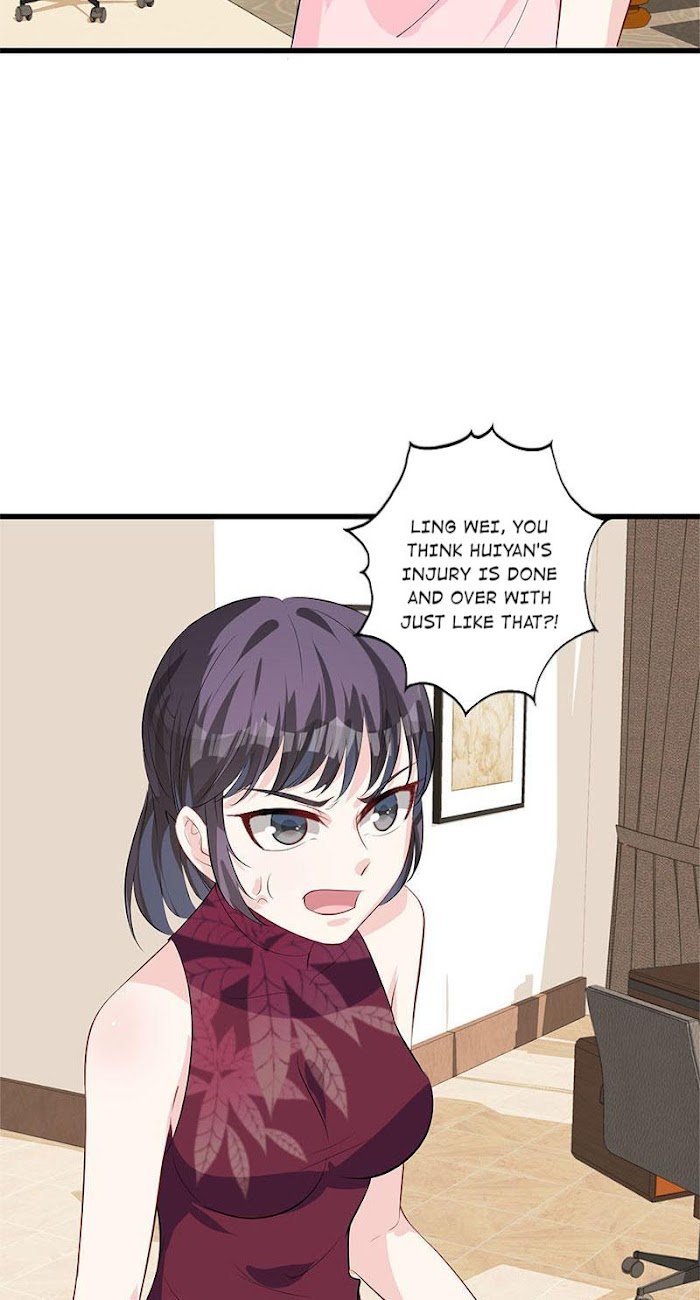 Substitute Bride chapter 22 - page 25