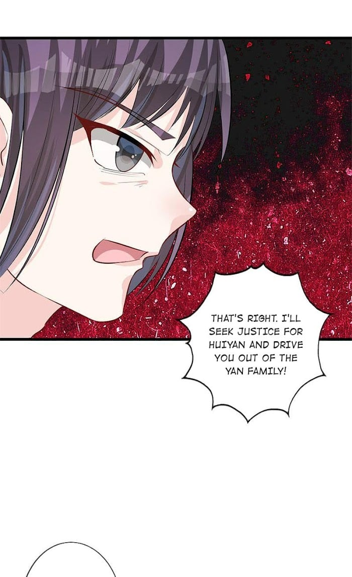 Substitute Bride chapter 22 - page 28