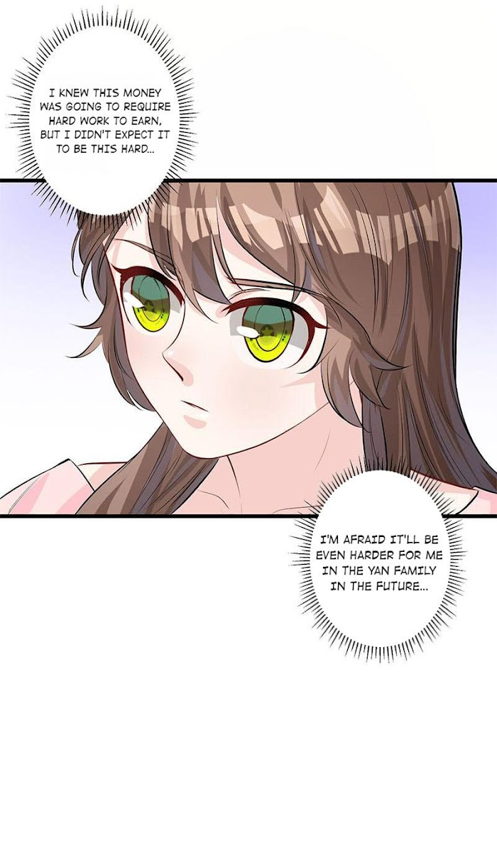 Substitute Bride chapter 22 - page 3