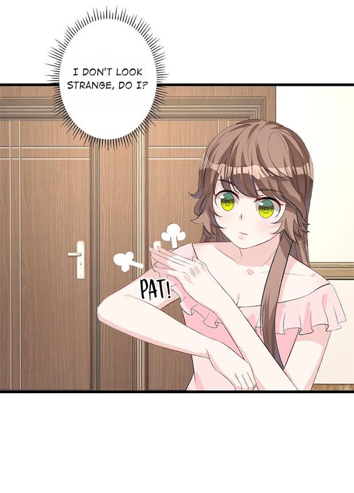 Substitute Bride chapter 22 - page 7