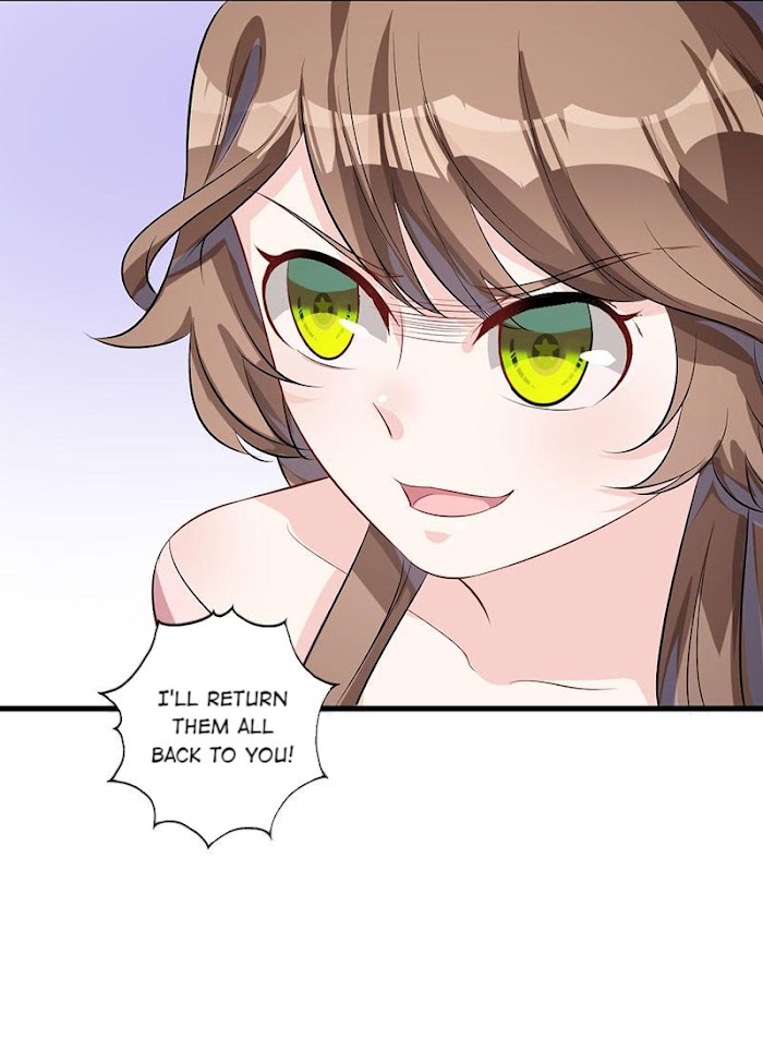 Substitute Bride chapter 21 - page 11